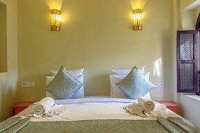 Palais Andara Riad And SPA
