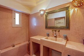 Palais Andara Riad And SPA