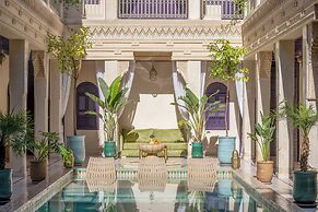 Palais Andara Riad And SPA