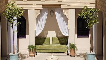Palais Andara Riad And SPA