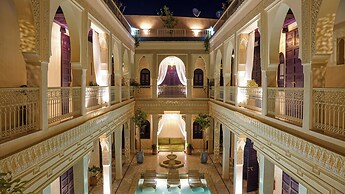 Palais Andara Riad And SPA