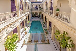 Palais Andara Riad And SPA