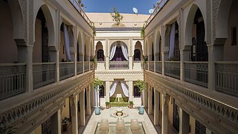 Palais Andara Riad And SPA