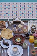 Palais Andara Riad And SPA