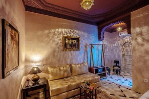 Palais Andara Riad And SPA