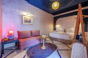 Palais Andara Riad And SPA