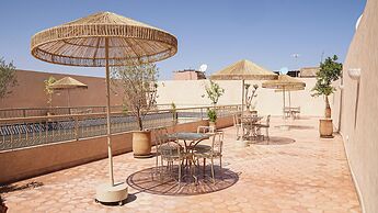 Palais Andara Riad And SPA