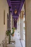 Palais Andara Riad And SPA