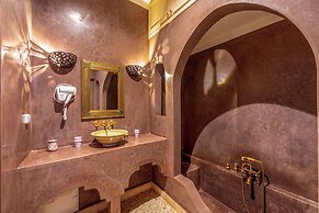 Palais Andara Riad And SPA