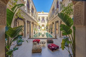 Palais Andara Riad And SPA