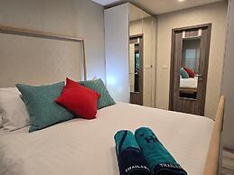 Pool Side Retreat- 1 BED TC-B105