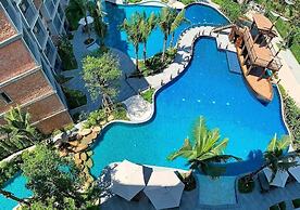 Pool Side Retreat- 1 BED TC-B105