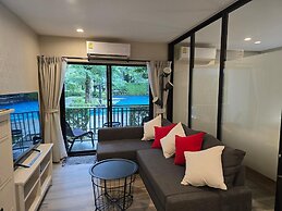 Pool Side Retreat- 1 BED TC-B105