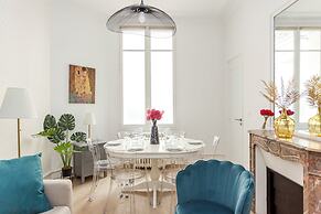 Merveil Family Suite - Wagram