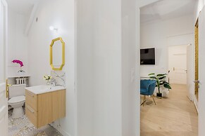 Merveil Family Suite - Wagram