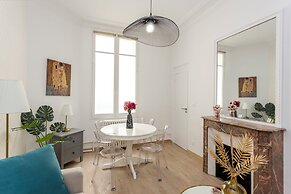 Merveil Family Suite - Wagram