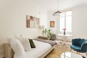 Merveil Family Suite - Wagram