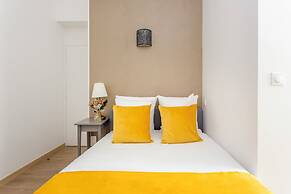 Merveil Family Suite - Wagram