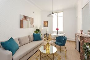 Merveil Family Suite - Wagram
