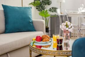 Merveil Family Suite - Wagram