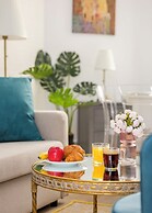Merveil Family Suite - Wagram