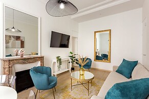 Merveil Family Suite - Wagram