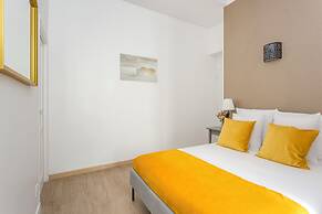 Merveil Family Suite - Wagram