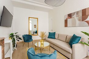 Merveil Family Suite - Wagram