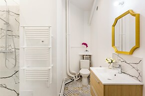 Merveil Family Suite - Wagram