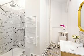 Merveil Family Suite - Wagram