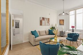 Merveil Family Suite - Wagram