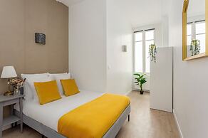 Merveil Family Suite - Wagram