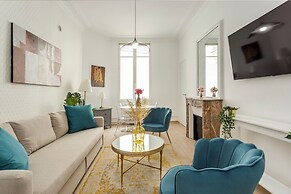 Merveil Family Suite - Wagram