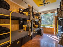 The Hosteller Manali, Old Manali