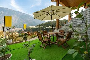 The Hosteller Manali, Old Manali
