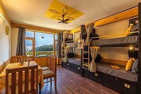 The Hosteller Manali, Old Manali
