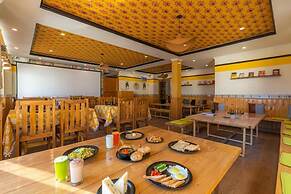 The Hosteller Manali, Old Manali