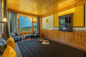 The Hosteller Manali, Old Manali