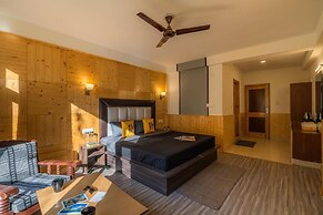 The Hosteller Manali, Old Manali