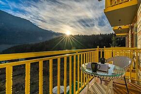 The Hosteller Manali, Old Manali
