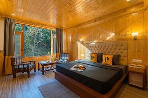 The Hosteller Manali, Old Manali