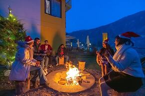 The Hosteller Manali, Old Manali