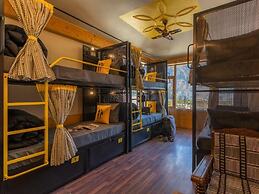 The Hosteller Manali, Old Manali