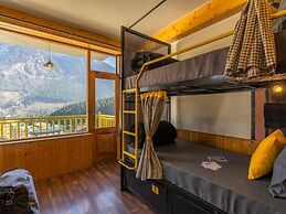 The Hosteller Manali, Old Manali