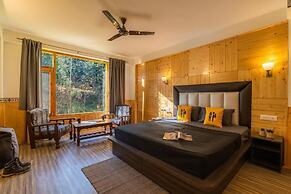 The Hosteller Manali, Old Manali
