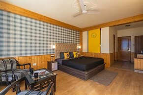 The Hosteller Manali, Old Manali