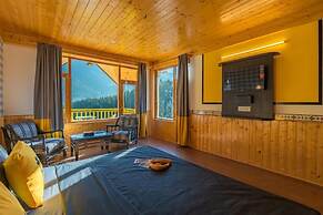 The Hosteller Manali, Old Manali