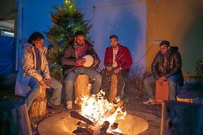 The Hosteller Manali, Old Manali