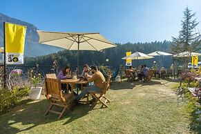 The Hosteller Manali, Old Manali