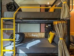 The Hosteller Manali, Old Manali
